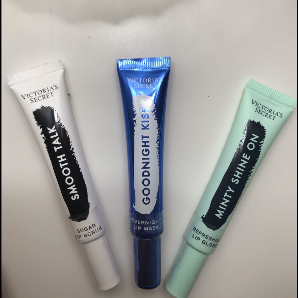 Victoria Secret Lip treatment New